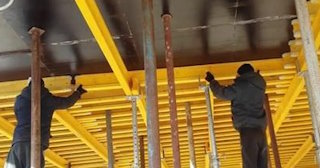 Демонтаж опалубки в Магадане: цены от 360 рублей | Сварной-Мгд