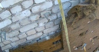Демонтаж утеплителя в Магадане по выгодной цене от 411 рублей - Сварной-Мгд