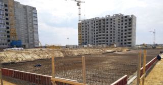 Демонтаж фундамента из монолитной плиты Магадан, цена от 2924 руб.
