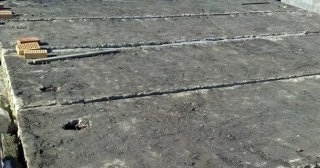 Демонтаж наплавляемой кровли: цена от 708 рублей за м2 | Сварной-Мгд