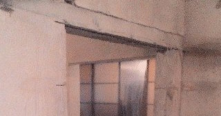 Демонтаж проема в кирпичной стене в Магадане | Цена от 1539 рублей