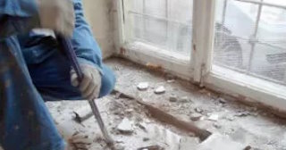 Демонтаж стеклопакетов в Магадане - цена от 924 руб. | Сварной-Мгд
